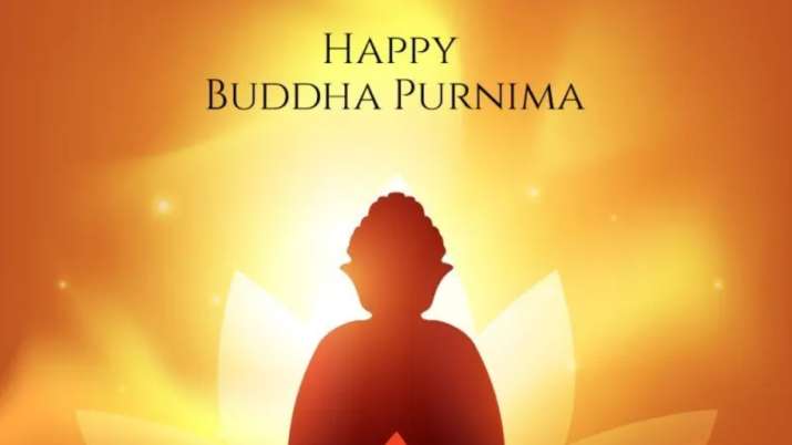 India Tv - Buddha Purnima 2023