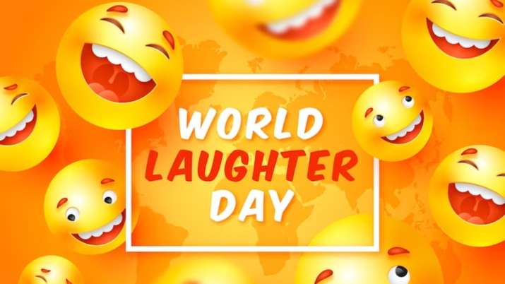 India Tv - World Laughter Day 2023
