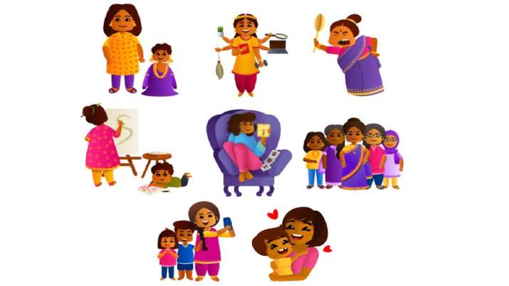 Mother’s Day 2023: ShareChat brings limited edition stickers for the ...