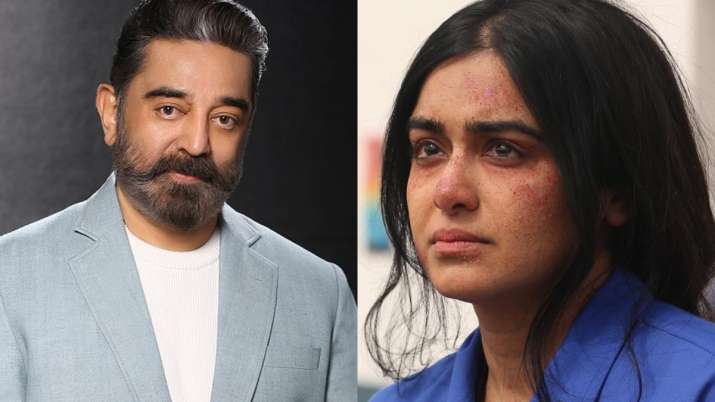 Kamal Haasan REACTS to 'The Kerala Story' controversy, says 'I'm against propaganda films'