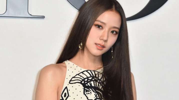 India Tv - Blackpink member Jisoo tests COVID-19 positive, to miss shows in Japan