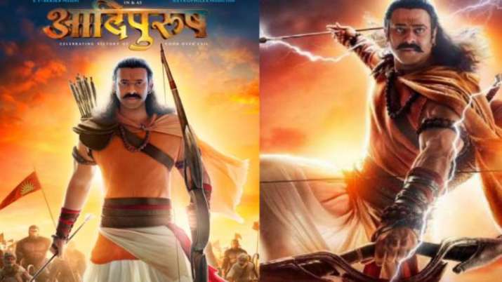 Adipurush row: 'Film's dialogues make our blood boil' say Ayodhya seers as protests erupt in parts of UP