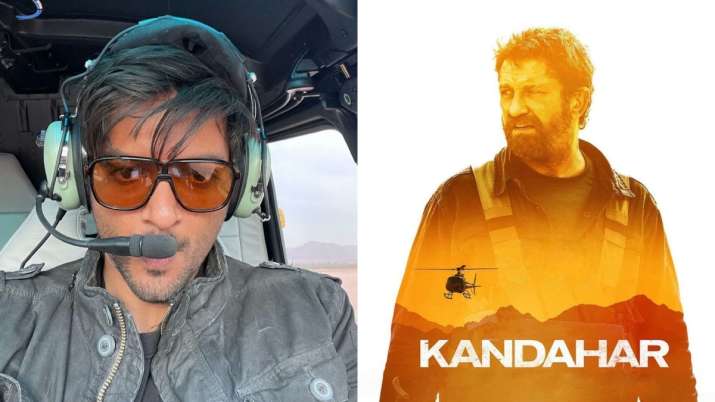Ali Fazal and Gerard Butler starrer 'Kandahar' locks OTT release | Deets inside