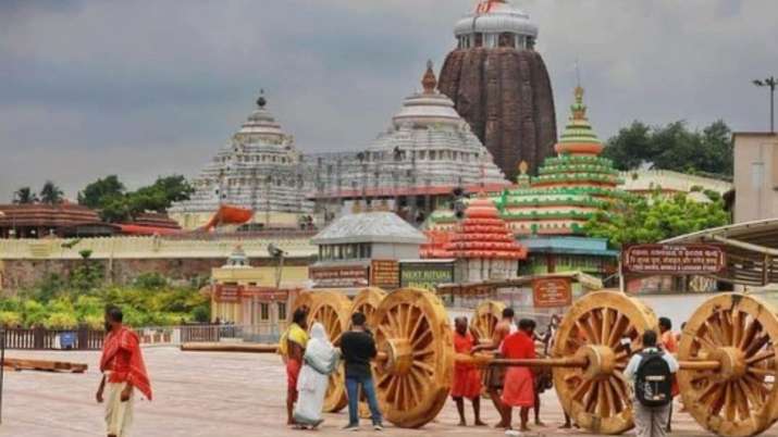 Jagannath Puri Rath Yatra 2023 Know All About Its History Significance And How Its Celebrated