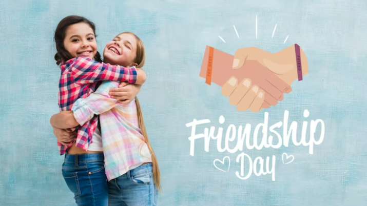 India Tv - International Friendship Day 2023