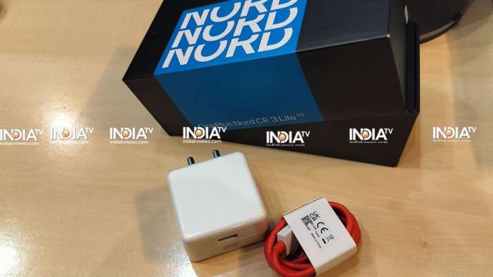 India Tv - OnePlus Nord 3 Lite 