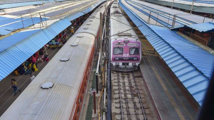Railways to slash fares of AC chair car executive classes by up to 25 pc