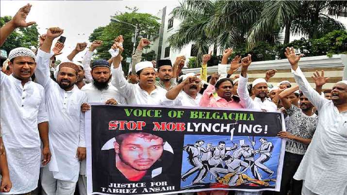 Tabrez Ansari lynching case 2019: All ten convicts sentenced to 10-year imprisonment