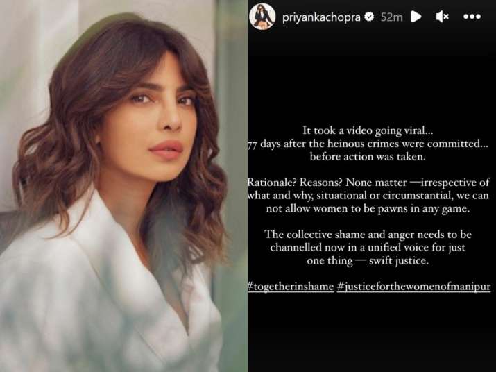 India Tv - Priyanka Chopra