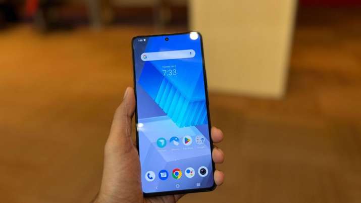 iQOO Neo 7 Pro 5G Review: Powerful smartphone under Rs. 40,000 – India TV