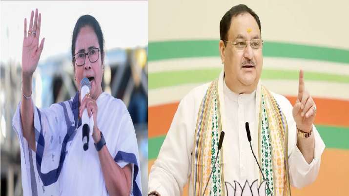 Tit-for-tat: BJP's fact-finding team in Bengal vs TMC's fact-finding team in Manipur