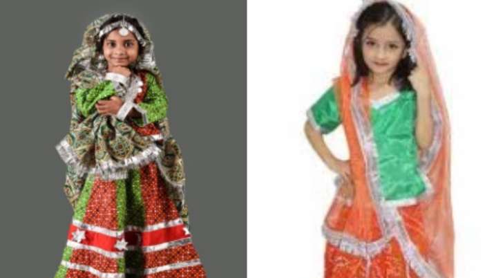 India Tv - Independence Day 2023: Top 6 fancy dress ideas for kids