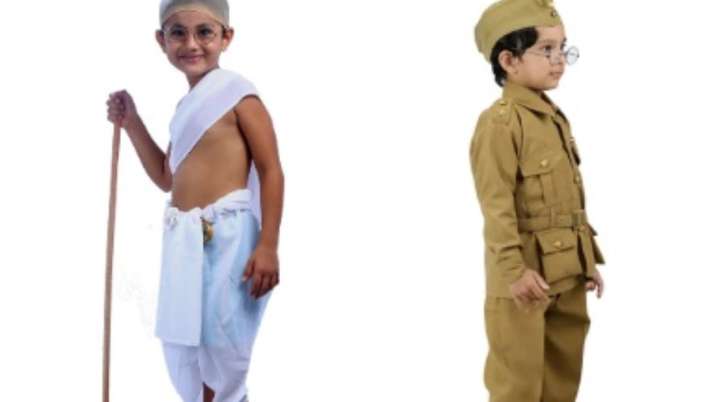 India Tv - Independence Day 2023: Top 6 fancy dress ideas for kids