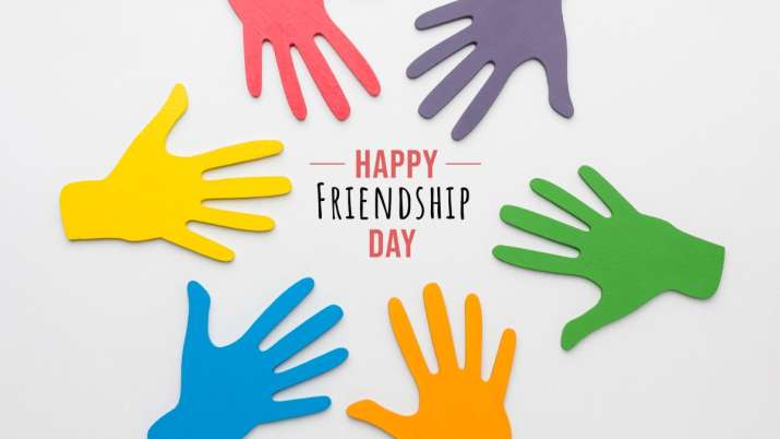 India Tv - Friendship Day 2023 HD image