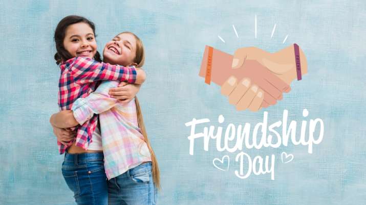 India Tv - Friendship Day 2023 HD image