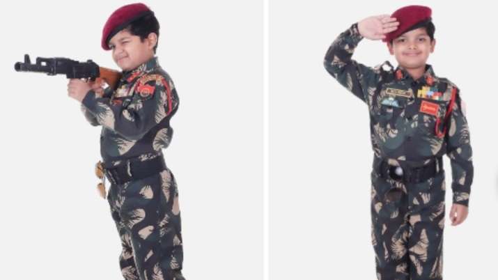 India Tv - Independence Day 2023: Top 6 fancy dress ideas for kids