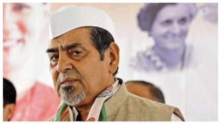 Congress' Jagdish Tytler gets anticipatory bail in 1984 anti-Sikh riots case