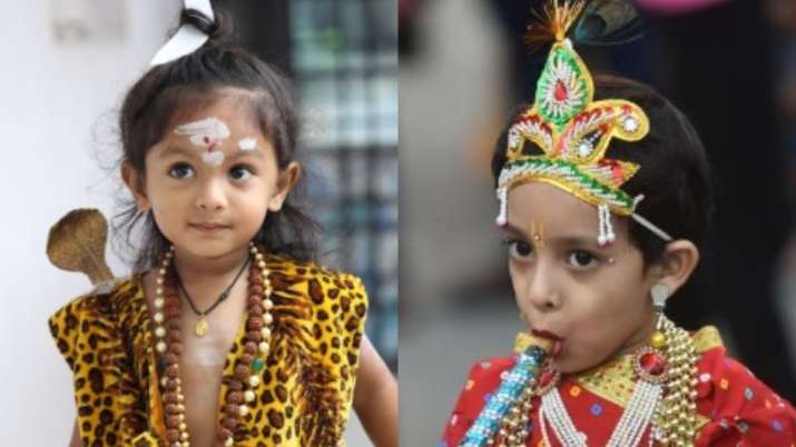 India Tv - Independence Day 2023: Top 6 fancy dress ideas for kids