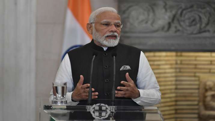 G20 Culture Ministers' Meeting: PM Modi's video message to be played at Varanasi event today