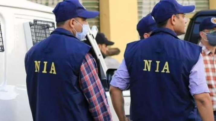 NIA carries out raids in five states in PFI conspiracy case; seizes incriminating materials
