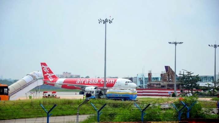 Bengaluru-bound AirAsia India flight returns to Kochi airport after take-off due to technical snag
