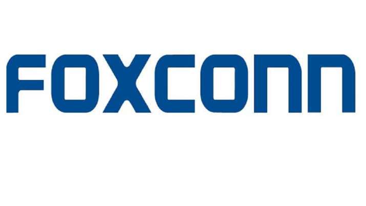 India Tv - Foxconn