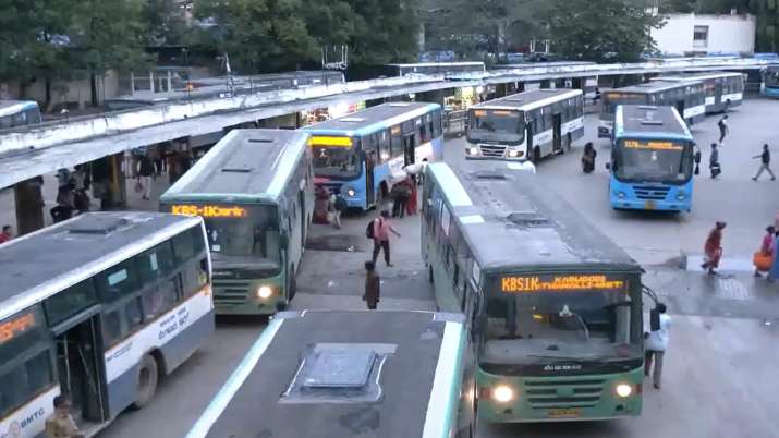Karnataka bandh: Various organisations call for protest over cauvery ...