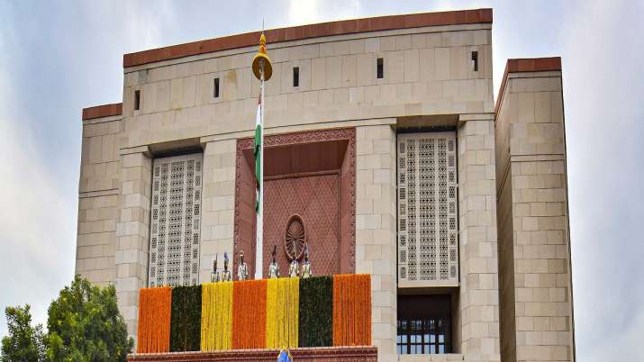 India Tv - Parliament proceeding will be shifted to the new building on Tuesday
