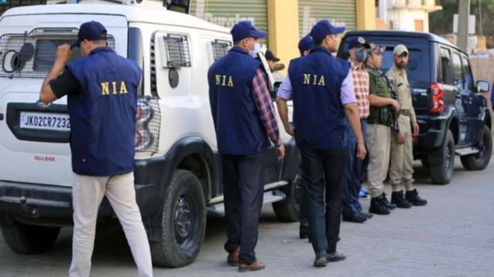 Trained member of Manipur terror group arrested by NIA for waging war against country