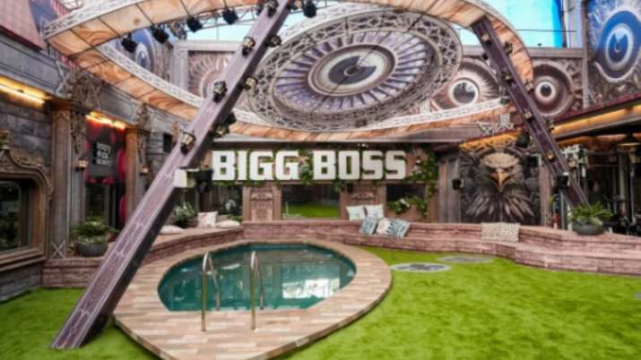 Bigg Boss 17 house unveiled, lavish interiors, brick flooring and chess themed room looks spectacular | Watch