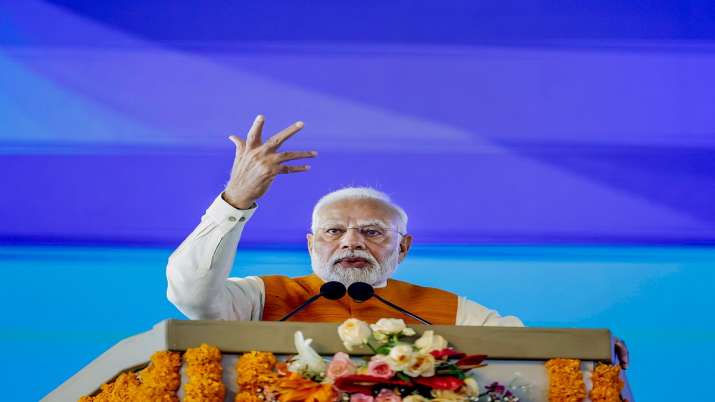 BJP to retain seats in Jammu and Kashmir and Uttarakhand, predicts India TV-CNX Poll