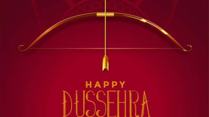 India Tv - Dussehra