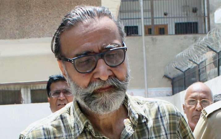Nithari case accused Moninder Singh Pandher, acquitted by court, released from Greater Noida jail