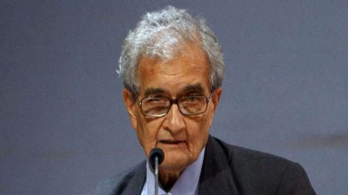 Amartya Sen's daughter Nandana Deb Sen denies his death rumours, says 'Baba is totally fine'