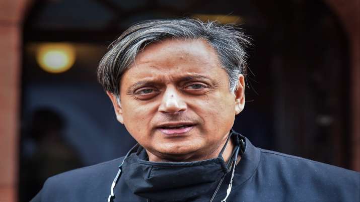 Tharoor calls Hamas 'terror group' at IUML's pro-Palestine rally in Kerala, later clarifies after backlash