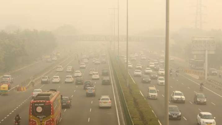 Govt reviews measures undertaken to prevent and mitigate air pollution in Delhi-NCR | DETAILS