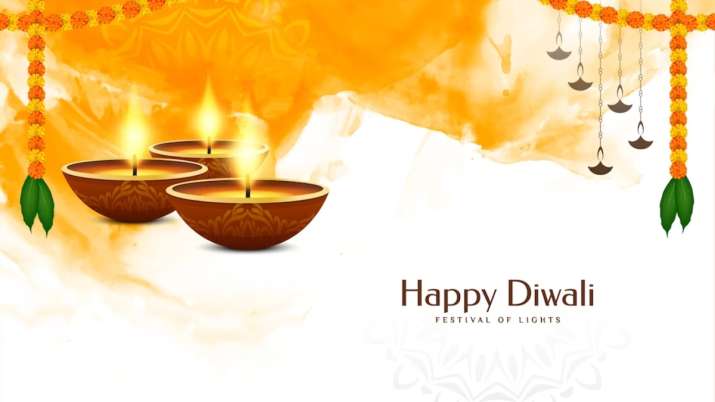 India Tv - Happy Diwali 2023 wishes, messages, images for your loved ones