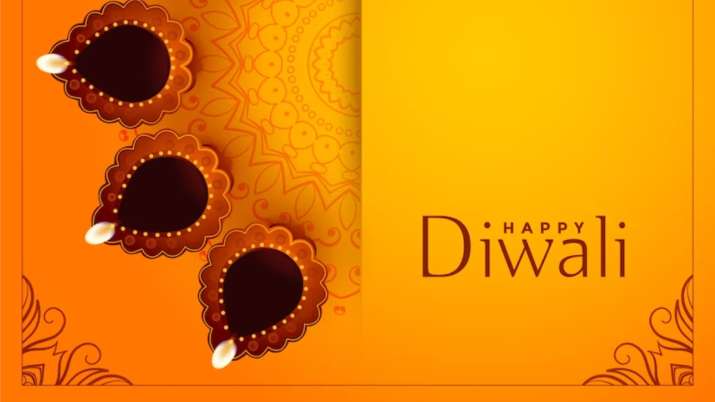 India Tv - Happy Diwali 2023 wishes, messages, images for your loved ones