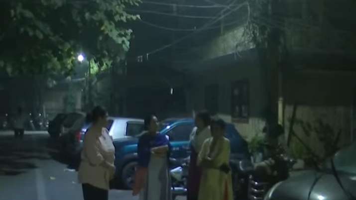 Strong tremors felt in Delhi-NCR, north India after 6.4 earthquake strikes Nepal
