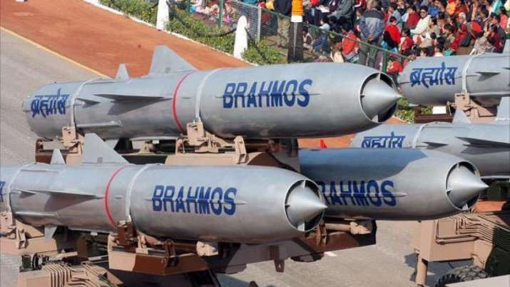 India Tv - Yearender 2023, India's top defence achievements, Brahmos