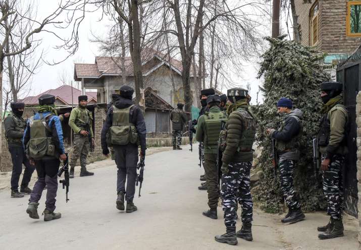 Madrasa student held from UP's Deoband over social media post threatening 'Pulwama-like' terror attack soon
