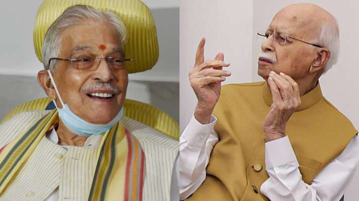 'Will make every effort to come': LK Advani, MM Joshi tell VHP after invited for Ram Mandir's Pran Pratishtha