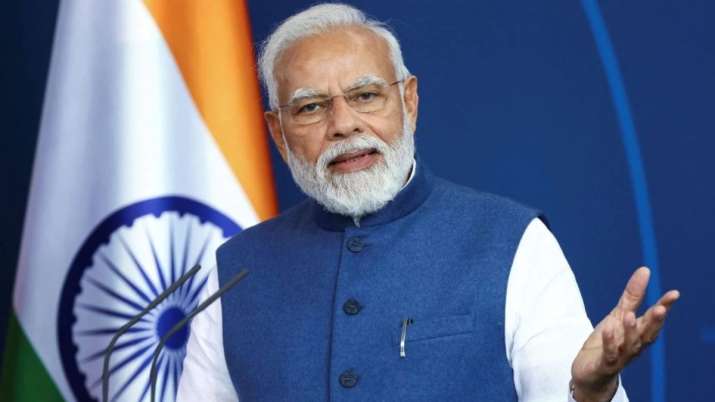 India Tv - PM Modi, AI conclave