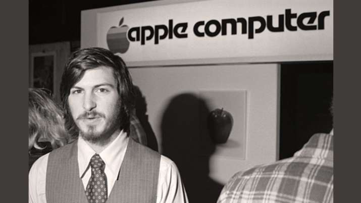 India Tv - Steve Jobs