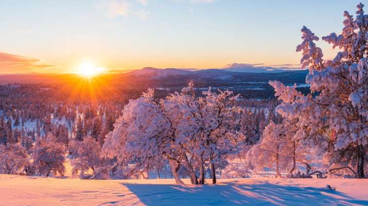 What Is Winter Solstice And Why Is December 22 The Shortest Day? Know ...