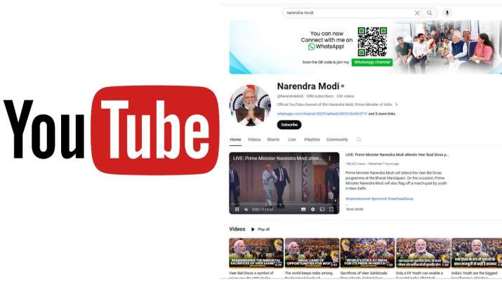 India Tv - PM Modi, tech news, 