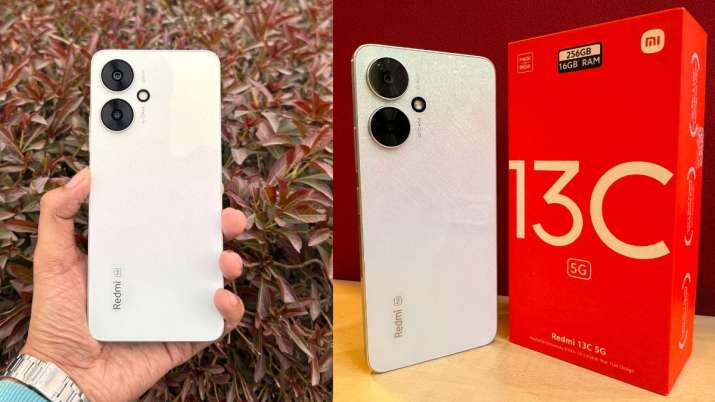 Redmi 13C 5G: Affordable 5G marvel or mediocre choice? Check out now ...