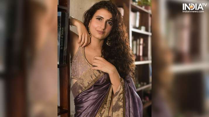 India Tv - Fatima Sana Shaikh