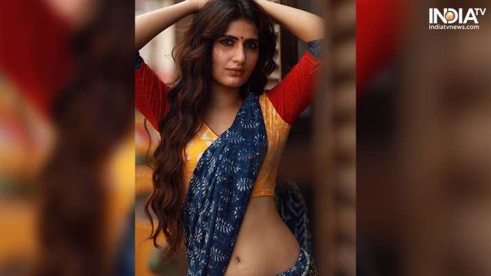 India Tv - Fatima Sana Shaikh