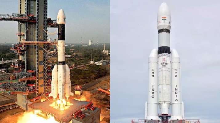 India Tv - NASA Spacecraft, Chandrayaan-3 Lander, ISRO